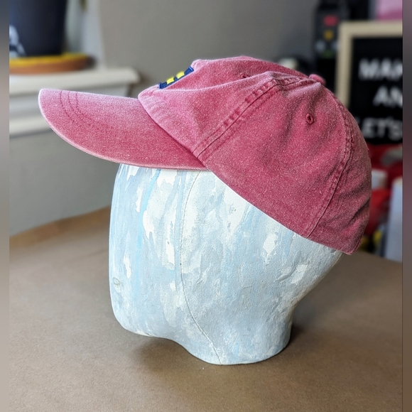 Human Rights Campaign Hat - Picture 3 of 6